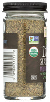 Frontier Herb: Ssnng Italian Org, 0.64 Oz