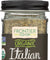 Frontier Herb: Ssnng Italian Org, 0.64 Oz