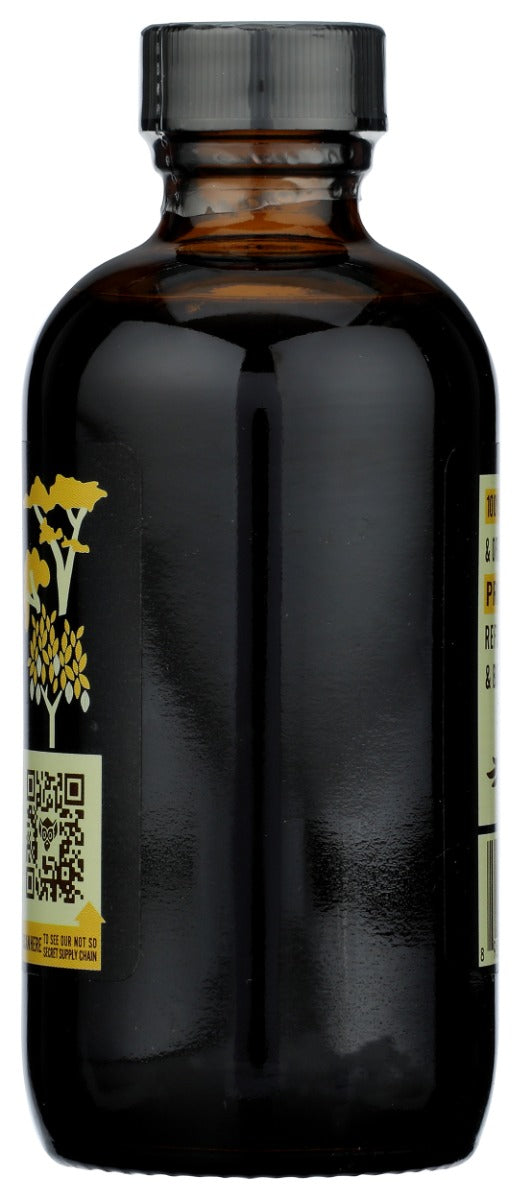 Madecasse: Pure Vanilla Extract, 4 Oz