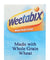 Weetabix: Whole Grain Cereal, 14 Oz