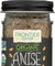 Frontier Herb: Ssnng Anise Seed Org, 1.5 Oz
