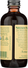 Nielsen Massey: Organic Fairtrade Madagascar Bourbon Pure Vanilla Extract, 4 Oz
