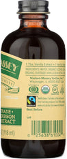 Nielsen Massey: Organic Fairtrade Madagascar Bourbon Pure Vanilla Extract, 4 Oz