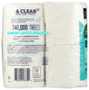 Seventh Generation: Bath Tissue 2 Ply Pack Of 4, 1 Ea