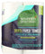 Seventh Generation: 100 Recycled Paper Towels 6 Rolls Unbleached, 1 Ea