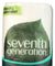 Seventh Generation: Recycled Paper Towels White, 1 Ea