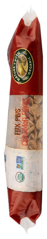 Natures Path: Flax Plus Cinnamon Flakes Cereal, 32 Oz