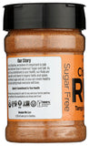 Spicely Organics: Tangy And Smoky Bbq Chicken Rub, 5.2 Oz