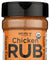 Spicely Organics: Tangy And Smoky Bbq Chicken Rub, 5.2 Oz