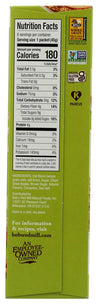 Bobs Red Mill: Apple And Cinnamon Oatmeal, 9.52 Oz