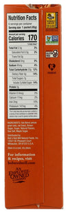 Bobs Red Mill: Maple Brown Sugar Oatmeal, 9.52 Oz