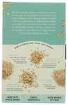 Bobs Red Mill: Classic Oatmeal, 9.52 Oz