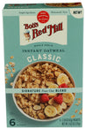 Bobs Red Mill: Classic Oatmeal, 9.52 Oz
