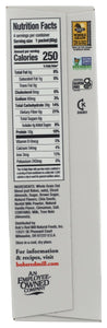 Bobs Red Mill: Vanilla Almond Protein Oats, 8.48 Oz