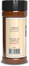 Goodmans: Signature Chicken Seasoning, 5.9 Oz