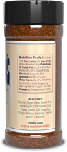 Goodmans: Signature Chicken Seasoning, 5.9 Oz