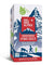 Sel Des Alpes: Iodized Fine Salt, 24.7 Oz