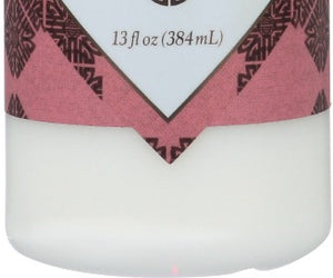 Nubian Heritage: Lotion Body Patchouli, 13 Oz