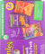 Annies Homegrown: Organic Snack Variety Pack 12ct, 11 Oz