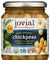 Jovial: 100 Percent Organic Chickpeas, 13 Oz