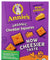 Annies Homegrown: Organic Cheddar Squares Baked Snack Crackers, 11.25 Oz
