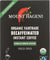 Mount Hagen: Organic Instant Decaffeinated Coffee Single Serve Sticks, 1.76 Oz