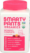 Smartypants: Organic Womens Formula, 120 Pc