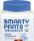 Smartypants: Organic Mens Formula, 120 Pc
