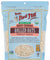 Bobs Red Mill: Organic Quick Cooking Rolled Oats, 16 Oz