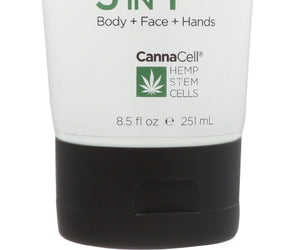 Andalou Naturals: Men Energizing Body Lotion 3in1, 8.5 Fo