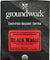 Groundwork Coffee: Coffee Wb Blk Mgc Esp Org, 12 Oz