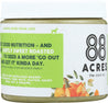 88 Acres: Organic Roasted Pumpkin Seed Butter, 14 Oz