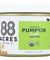 88 Acres: Organic Roasted Pumpkin Seed Butter, 14 Oz