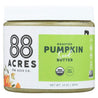 88 Acres: Organic Roasted Pumpkin Seed Butter, 14 Oz