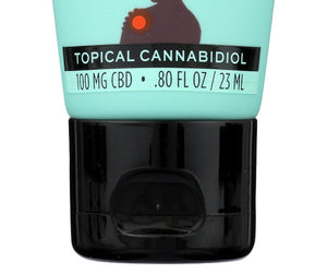 Shikai: Lotion Cbd Body Trial Sz, 1 Oz