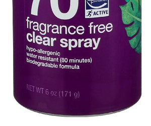 Alba Botanica: Maximum Sunscreen, 6 Ea