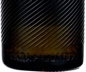 Carapelli: Oro Verde Extra Virgin Olive Oil First Cold Pressed, 500 Ml