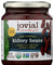 Jovial: 100 Percent Organic Kidney Beans, 13 Oz