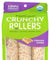 Friendly Grains: Cinnamon Churro Crunchy Rollers, 2.6 Oz