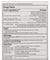 Genexa: Arnica Organic Pain Relief, 100 Tb