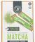 Jade Leaf: Organic Ceremonial Matcha Stick Packs, 0.25 Oz