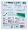 Jade Leaf: Organic Cafe Style Sweetened Matcha Latte Mix Original, 3.5 Oz