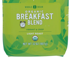 Camerons Specialty Coffee: Coffee Whl Bn Brkfst Blnd, 32 Oz