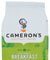Camerons Specialty Coffee: Coffee Whl Bn Brkfst Blnd, 32 Oz