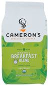 Camerons Specialty Coffee: Coffee Whl Bn Brkfst Blnd, 32 Oz