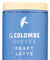 La Colombe: Vanilla Oatmilk Draft Latte Coffee, 9 Fo