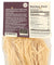 Seggiano: Organic Spaghetti Alla Chitarra Pasta, 13.25 Oz