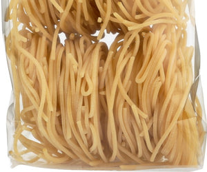 Seggiano: Organic Spaghetti Alla Chitarra Pasta, 13.25 Oz