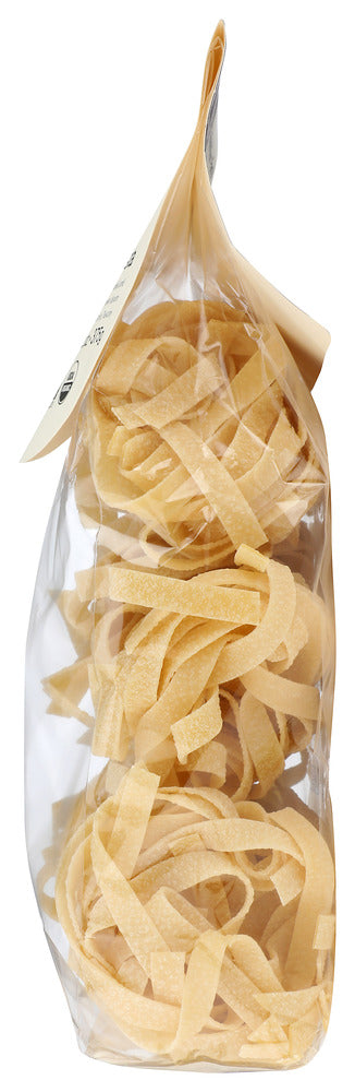 Seggiano: Organic Tagliatelle Pasta, 13.25 Oz