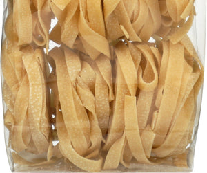 Seggiano: Organic Tagliatelle Pasta, 13.25 Oz